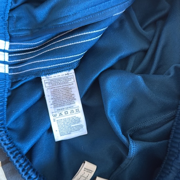 Adidas Track Pants - Picture 6 of 7